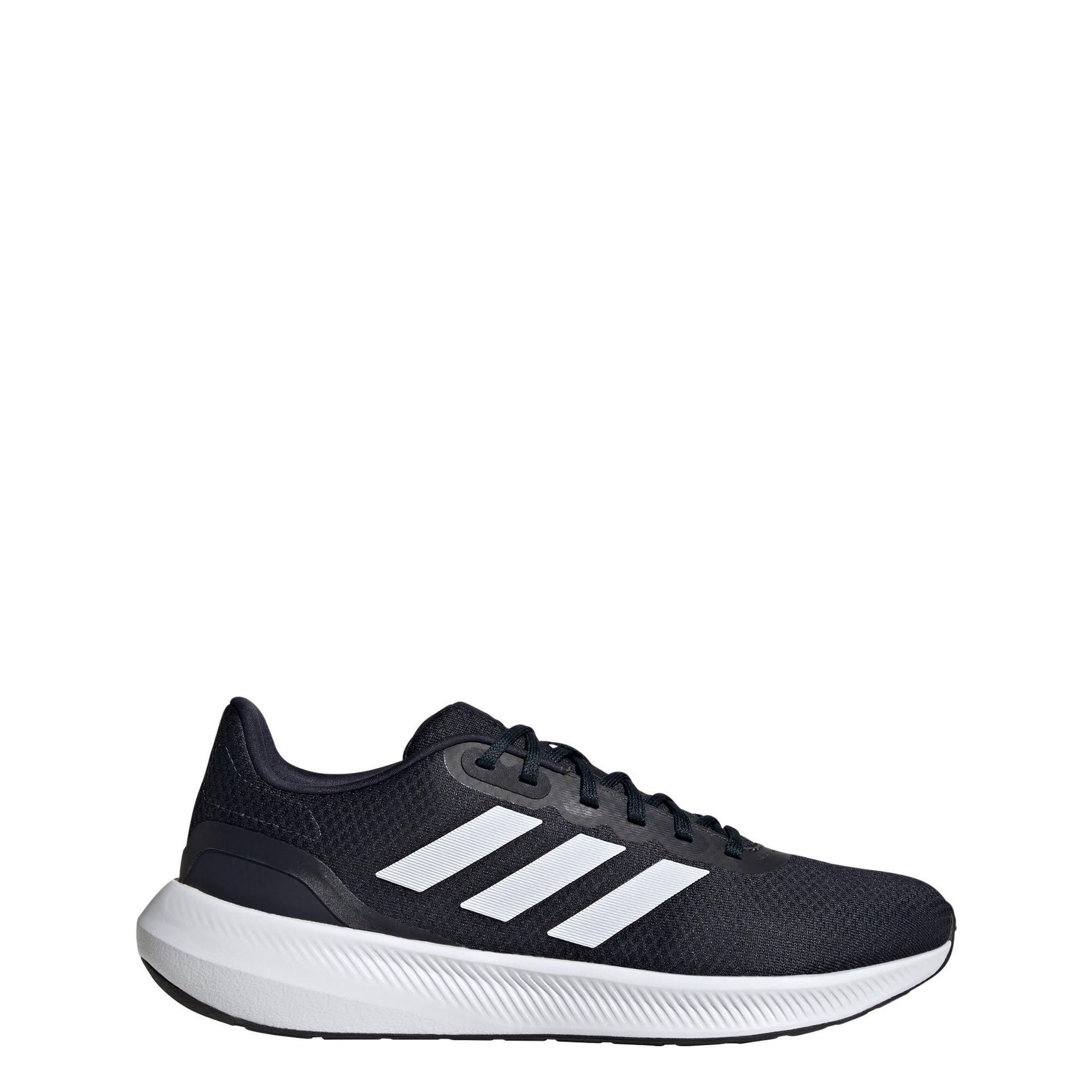 Buty adidas Runfalcon 3.0 HP7544 - czarne