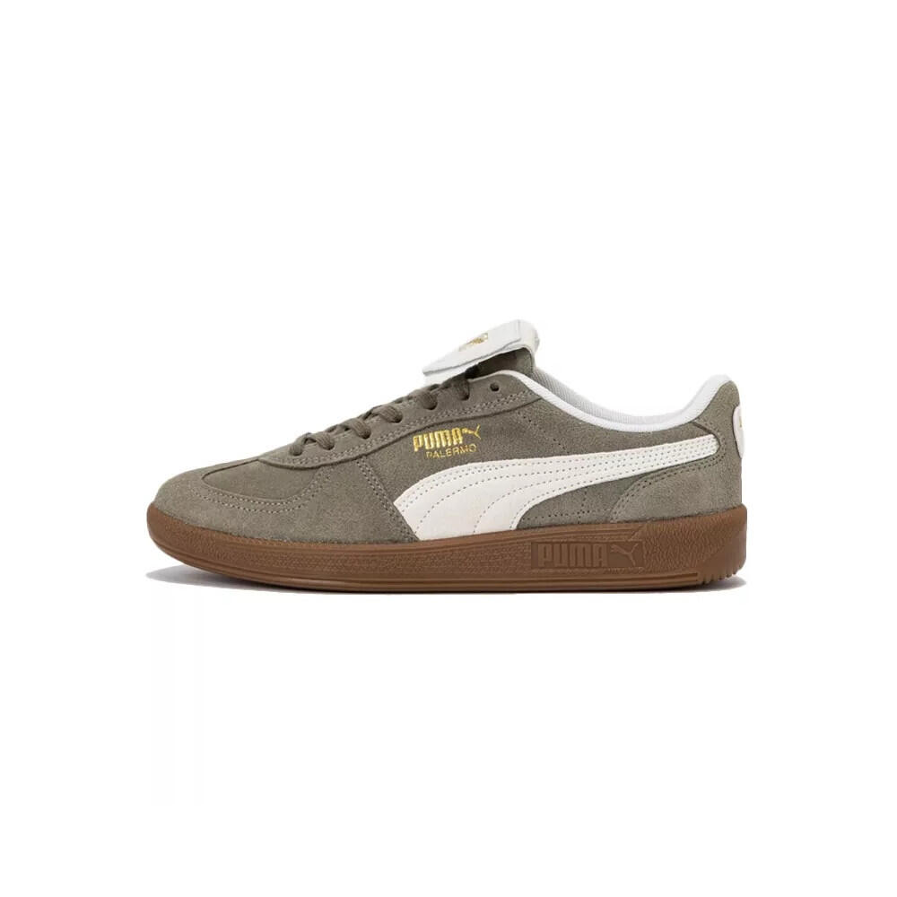 Baskets Puma Palermo Premium Suede