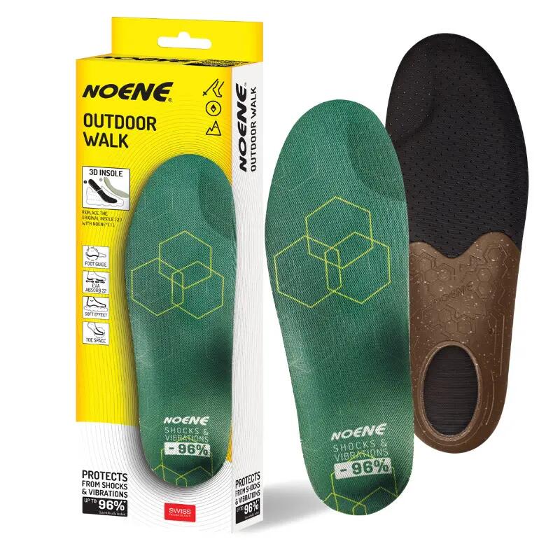 Wyłącznie Noene Walk 3D