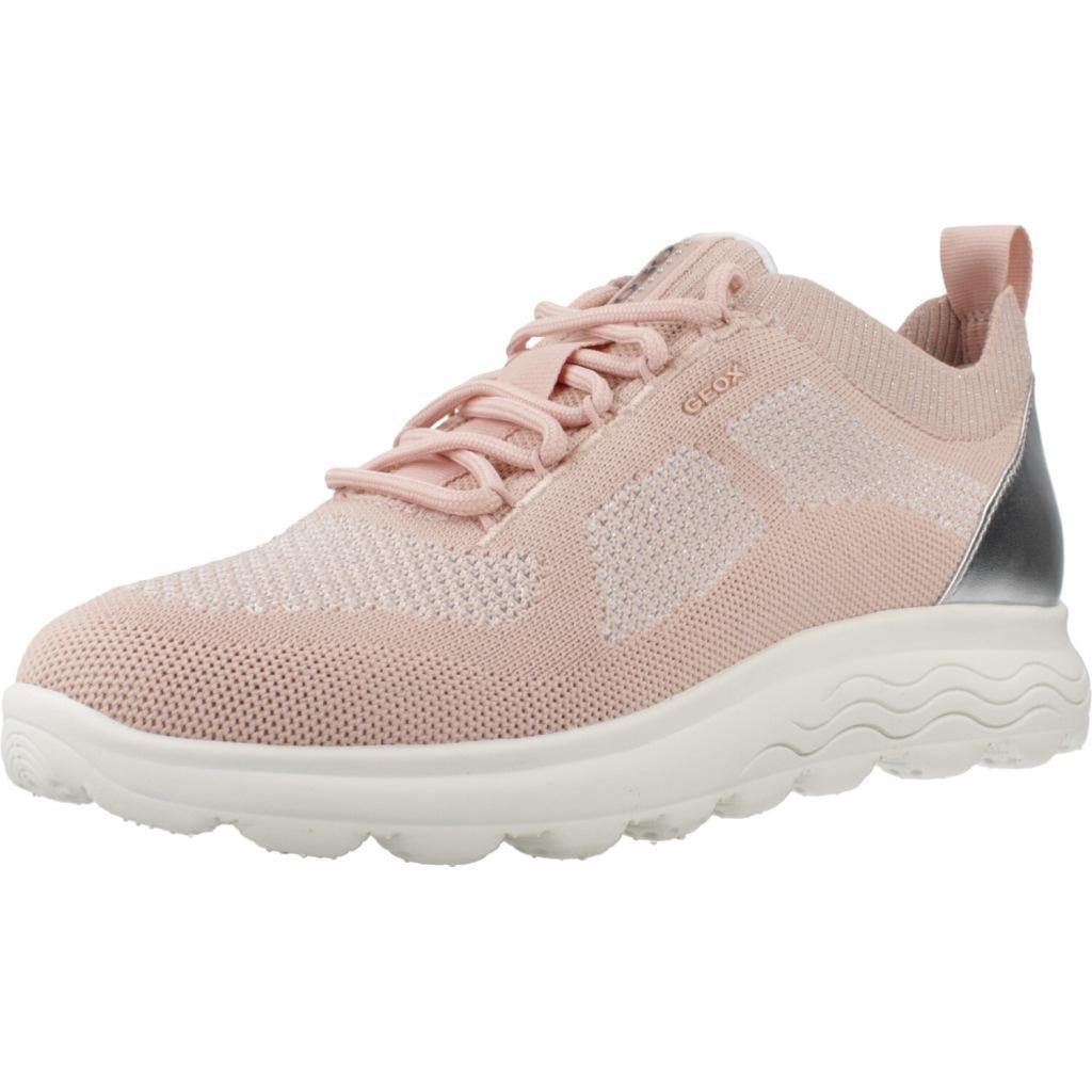 Buty GEOX 09TBN D SPHERICA Szary