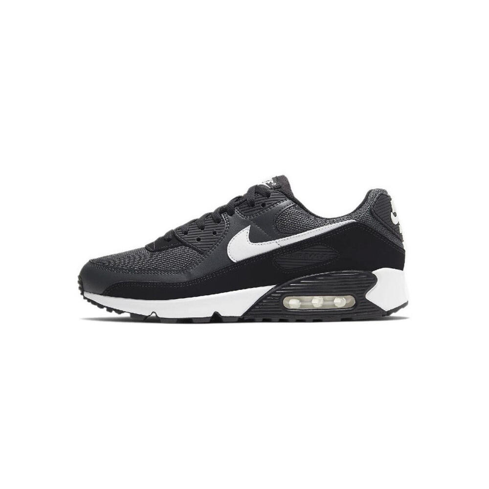 Nike Buty męskie Air Max 90 - Szary CN8490-003