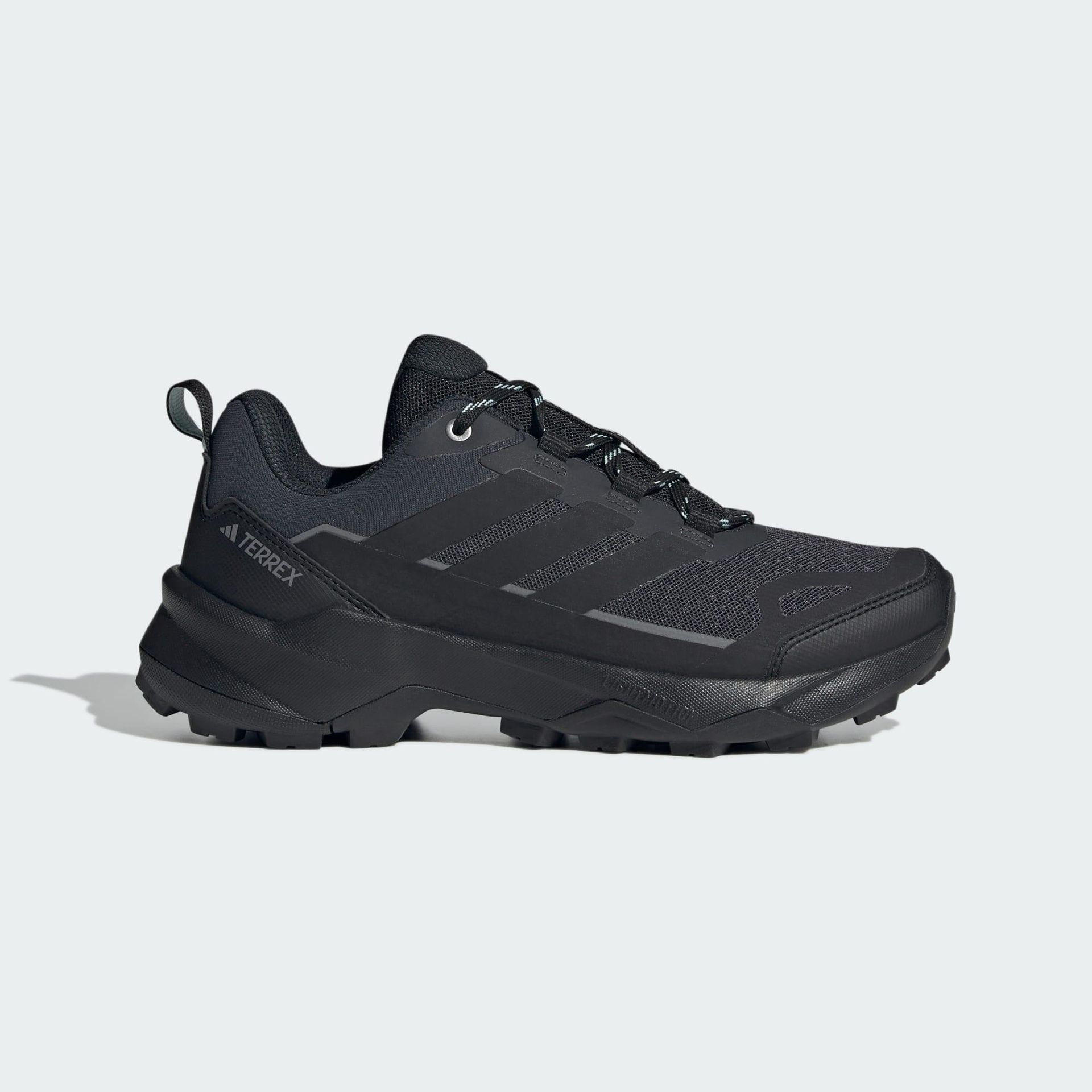 Damskie buty turystyczne Adidas Terrex Skychaser Ax5 W Rozmiar butów (UE): 40 / Kolor: czarny