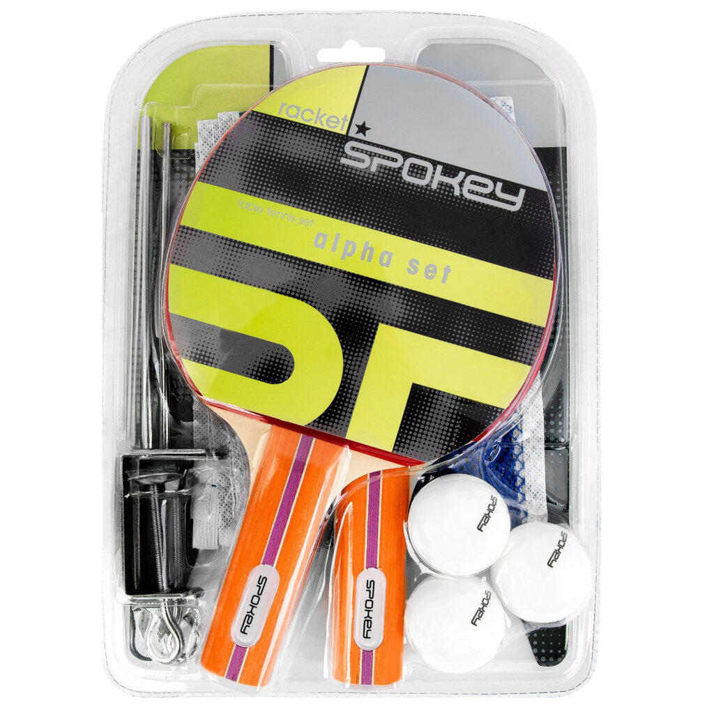 Spokey ALPHA SET 84352