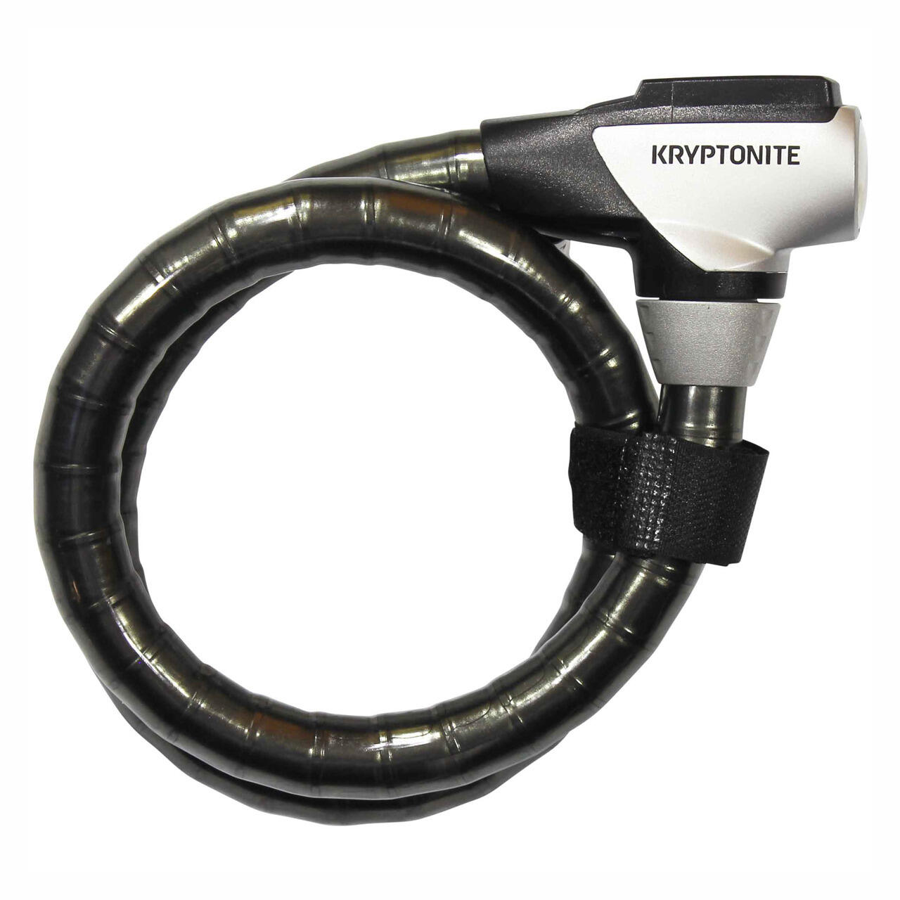 Kryptonite, Zapięcie, Kryptoflex, Armored Key cable, 20x1000 mm