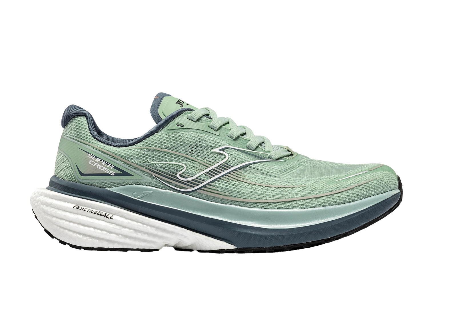 Joma MĘSKIE BUTY BIEGOWE TRENINGOWE JOMA SUPERCROSS MEN 2623 RSCROS2623