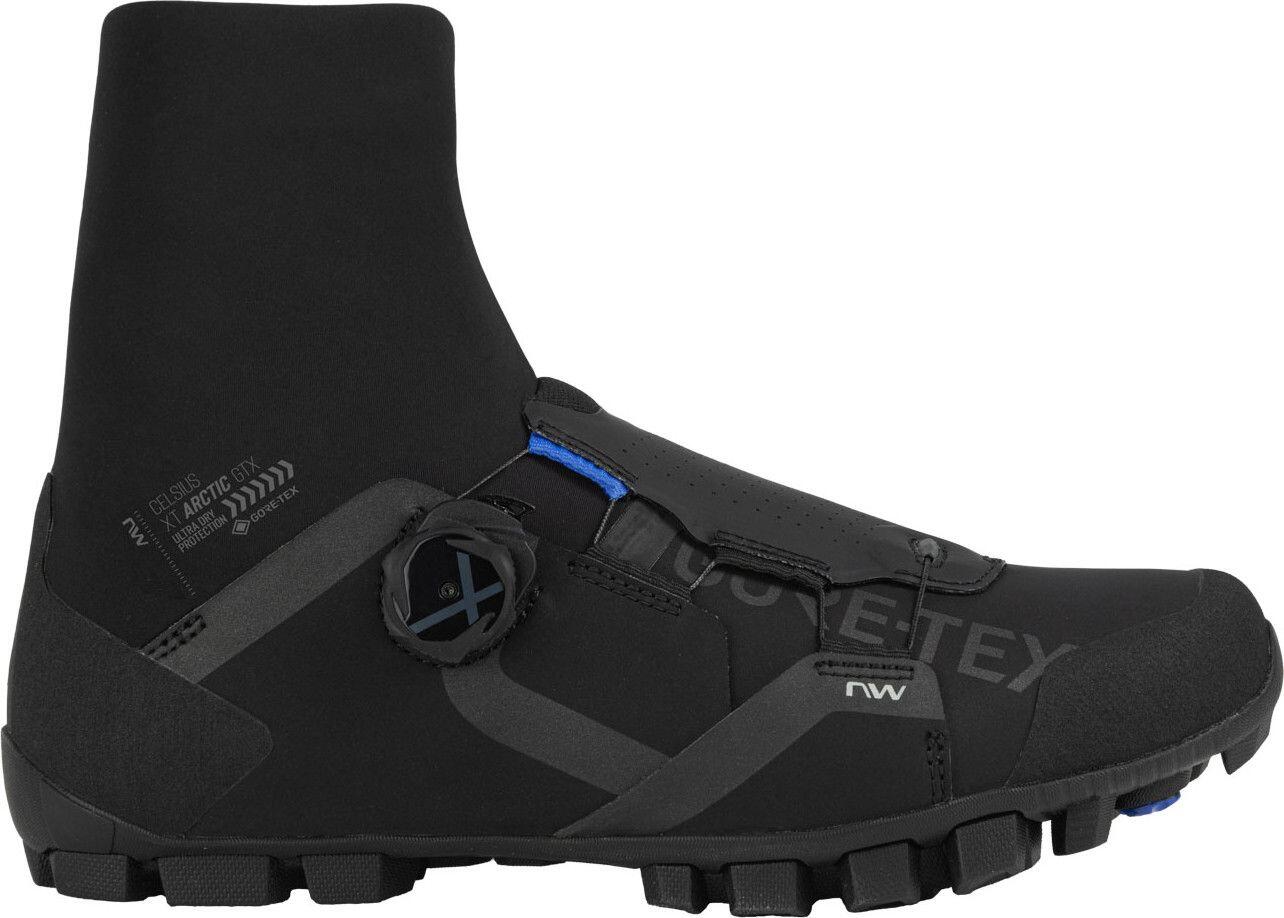 Buty rowerowe MTB męskie Northwave Celsius XT Arctic GTX