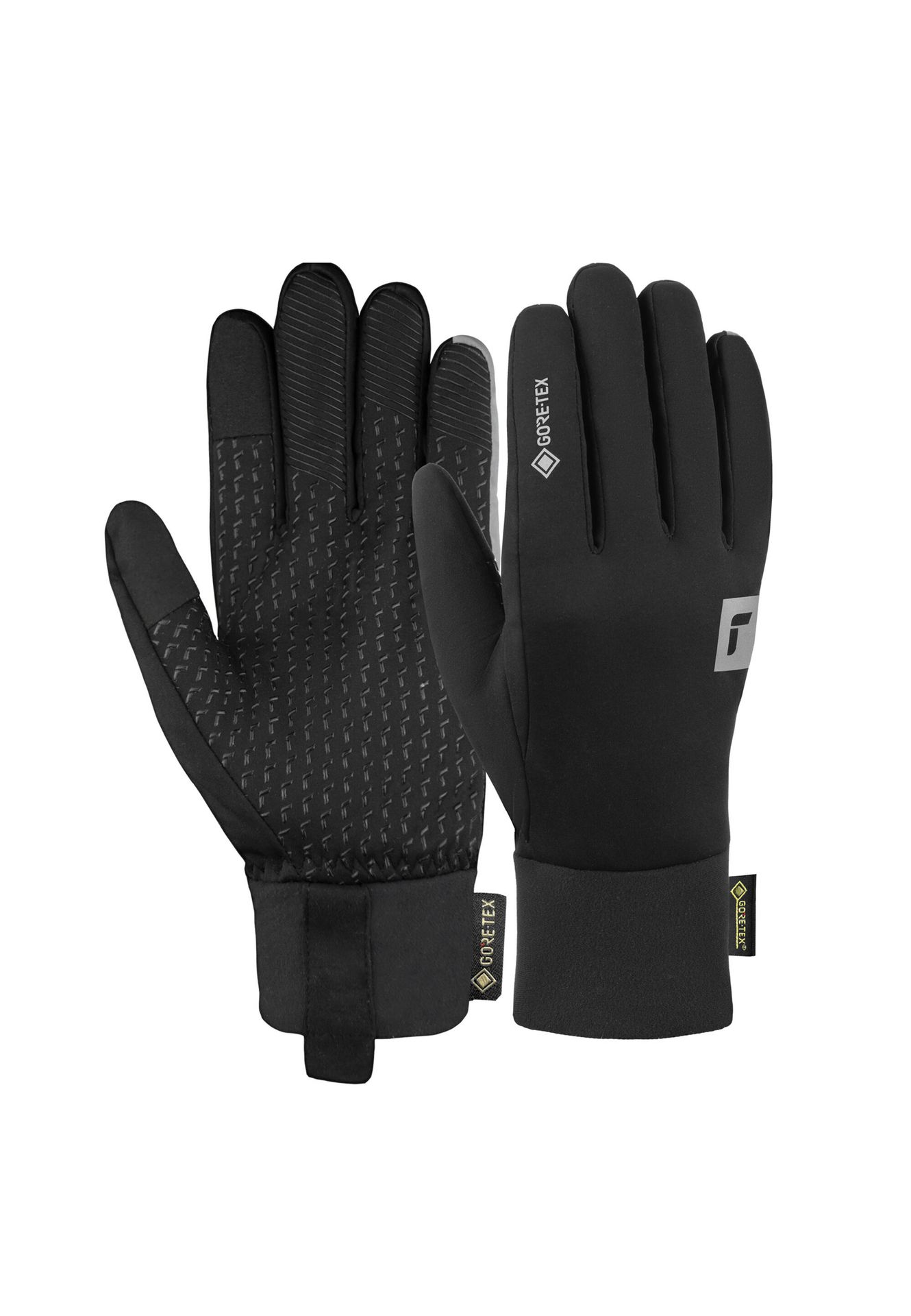 Rękawice narciarskie Reusch Commuter Gore-TEX Touch-TEC
