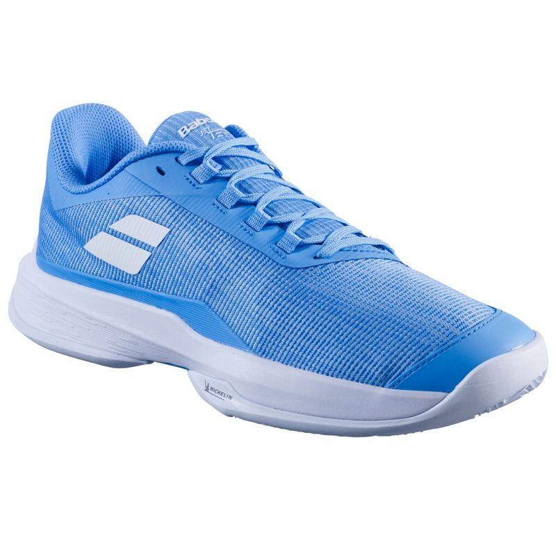 Męskie buty tenisowe Babolat Jet Tere 2 Clay Men Black/White EUR 44