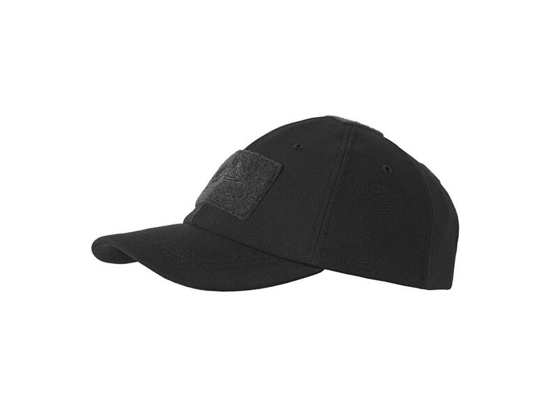 Czapka Helikon-Tex Tactical Baseball Winter Cap Shark Skin shadow grey