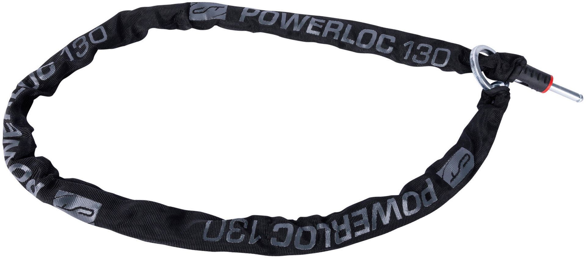 CONTEC łańcuch wpuszczany Powerloc CT1 6 mm x 130 cm, 6 ogniw