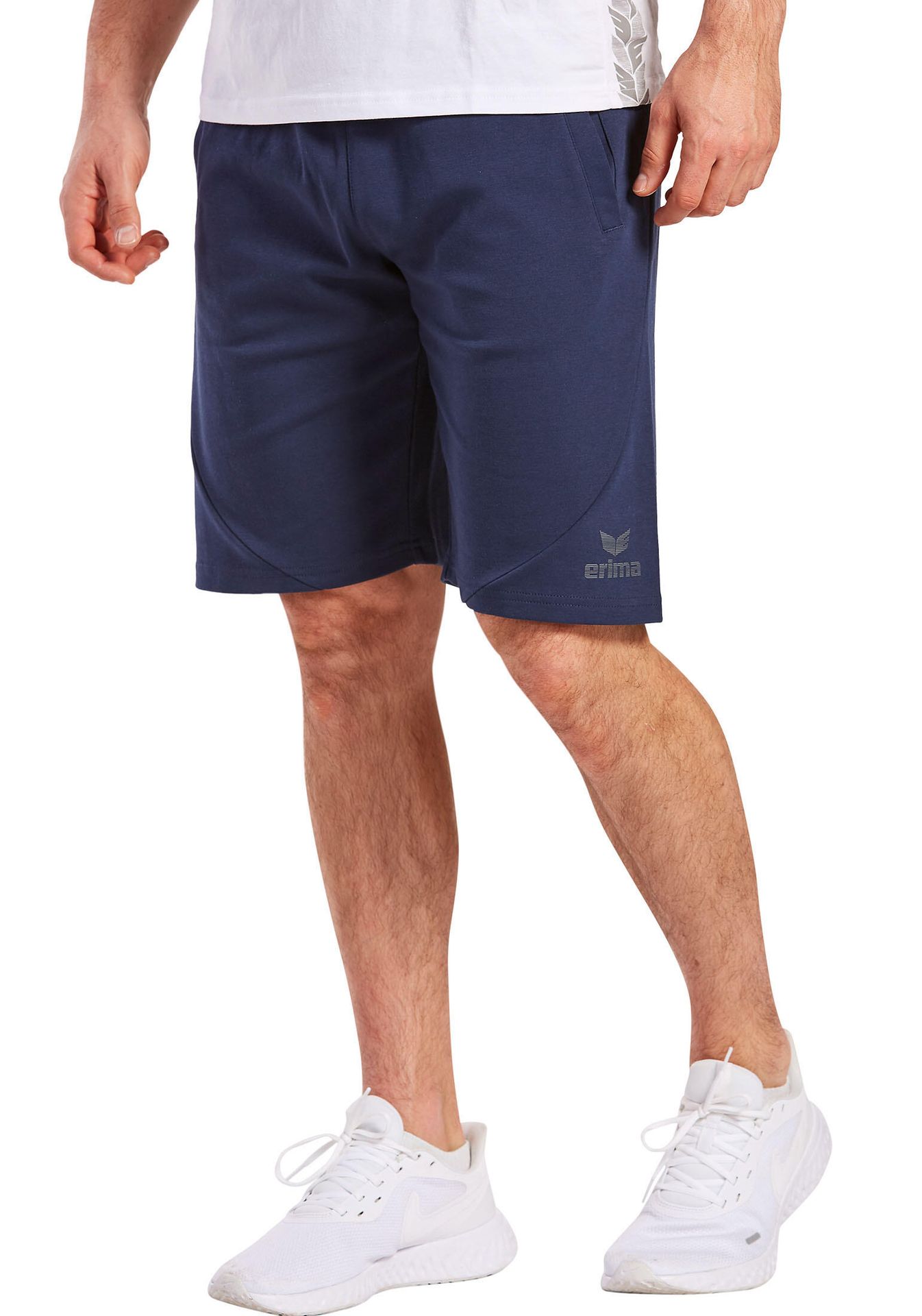 Szorty Erima ESSENTIAL