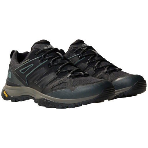 Buty męskie The North Face M Hedgehog Gore-Tex Rozmiar butów (UE): 43 / Kolor: czarny