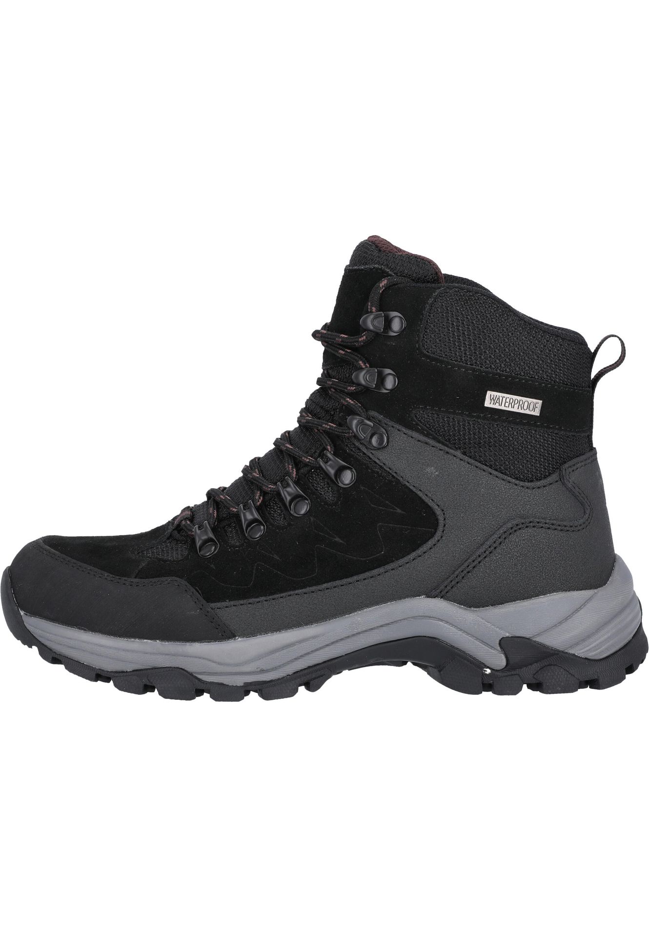 Damskie buty trekkingowe Whistler Detion