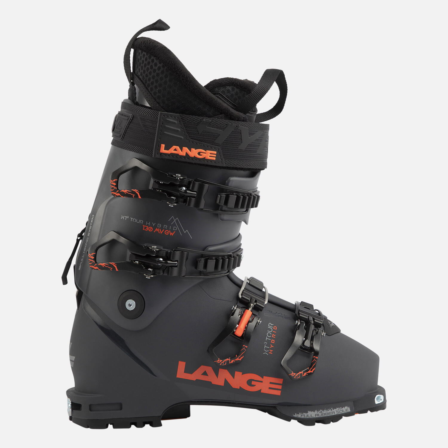 Buty narciarskie Lange XT3 Tour Hybrid 130 MV GW Mężczyzna