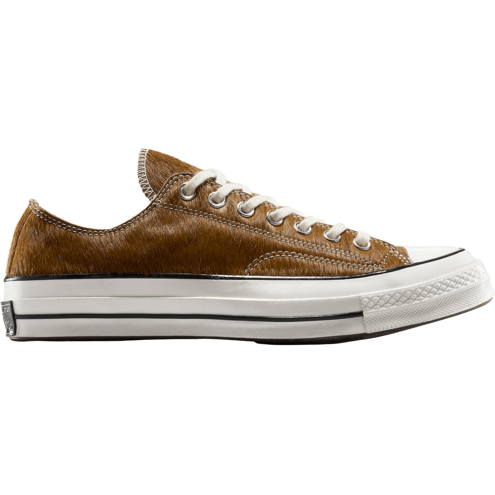 Buty sportowe Converse Chuck 70 Premium Leather