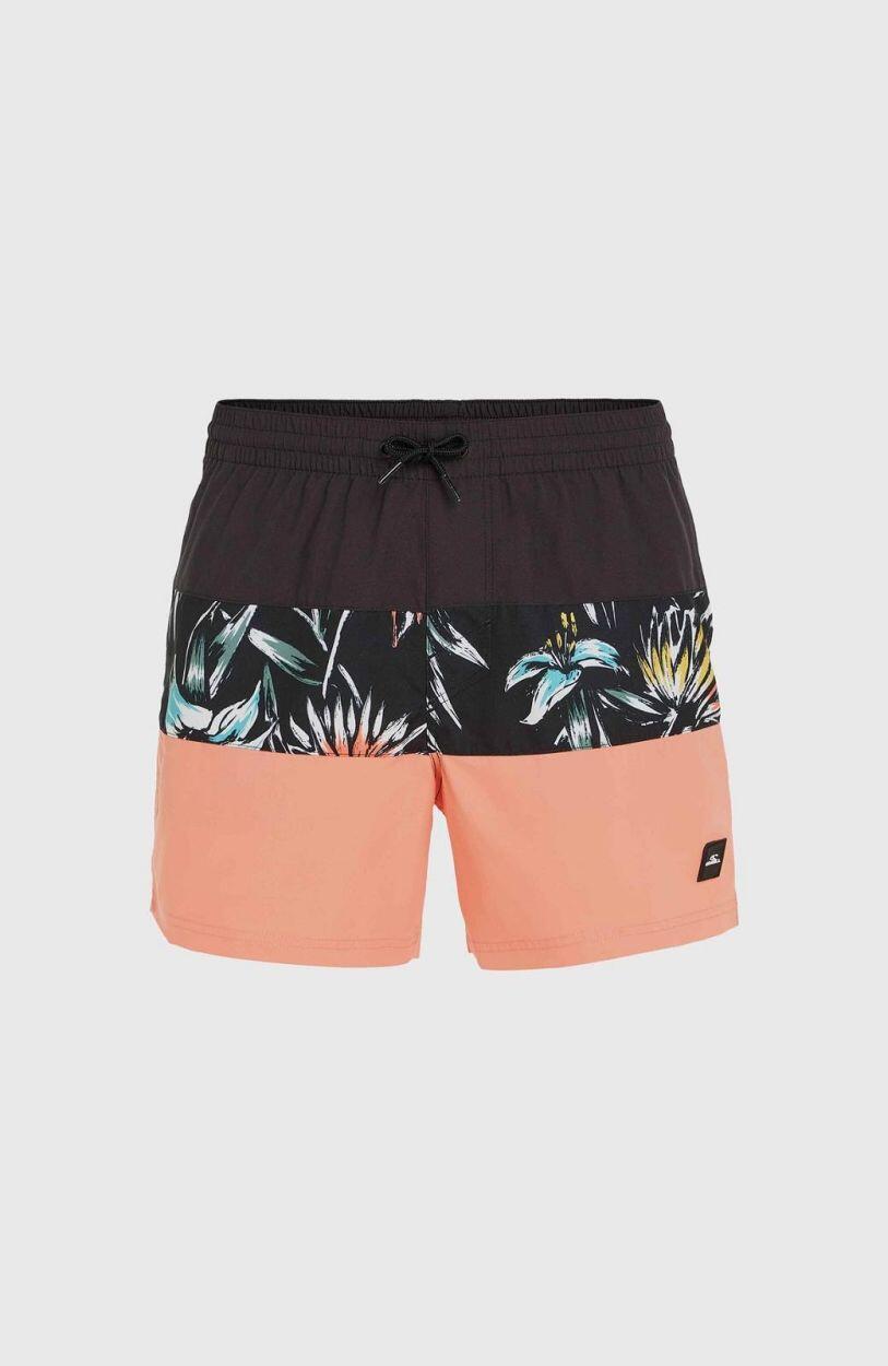 Szorty kąpielowe O'Neill Mix & Match Cali Block 15