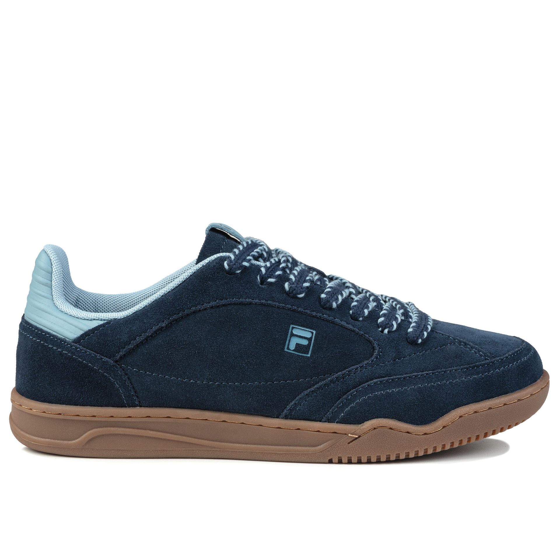 Fila Buty męskie Fila Slantshot S granatowe FFM0415 53342 44
