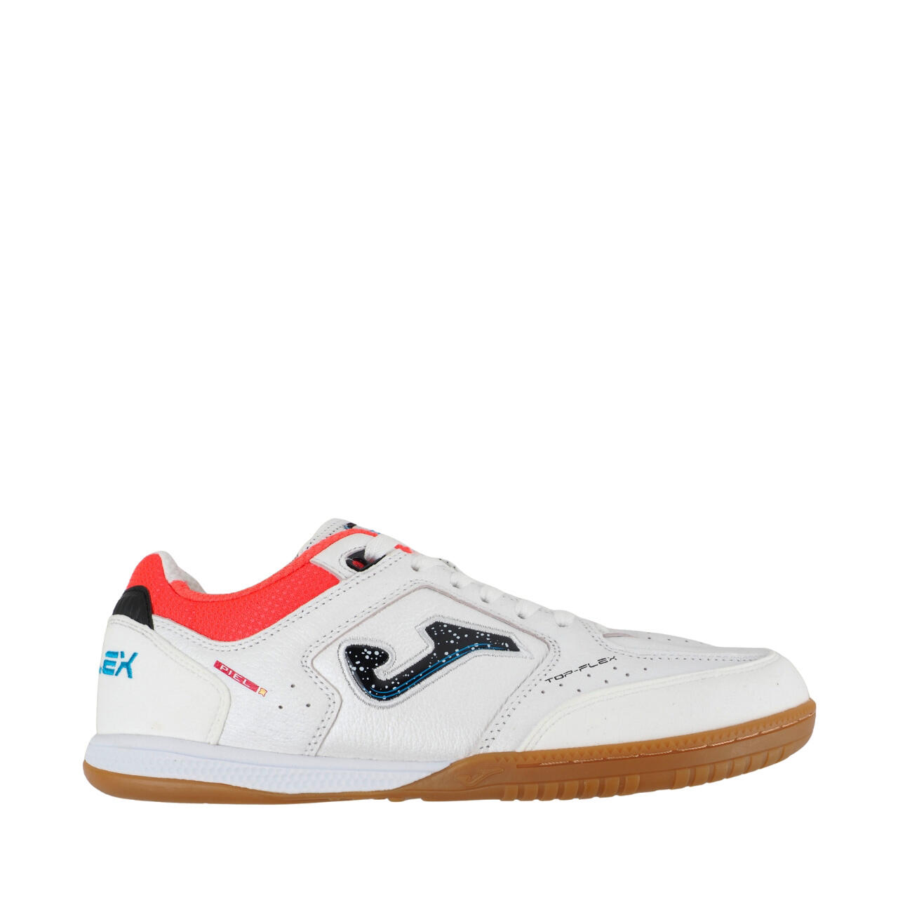 Buty męskie piłkarskie Joma Top Flex Foot Shape 2502 Indoor FOTOPW2502IN