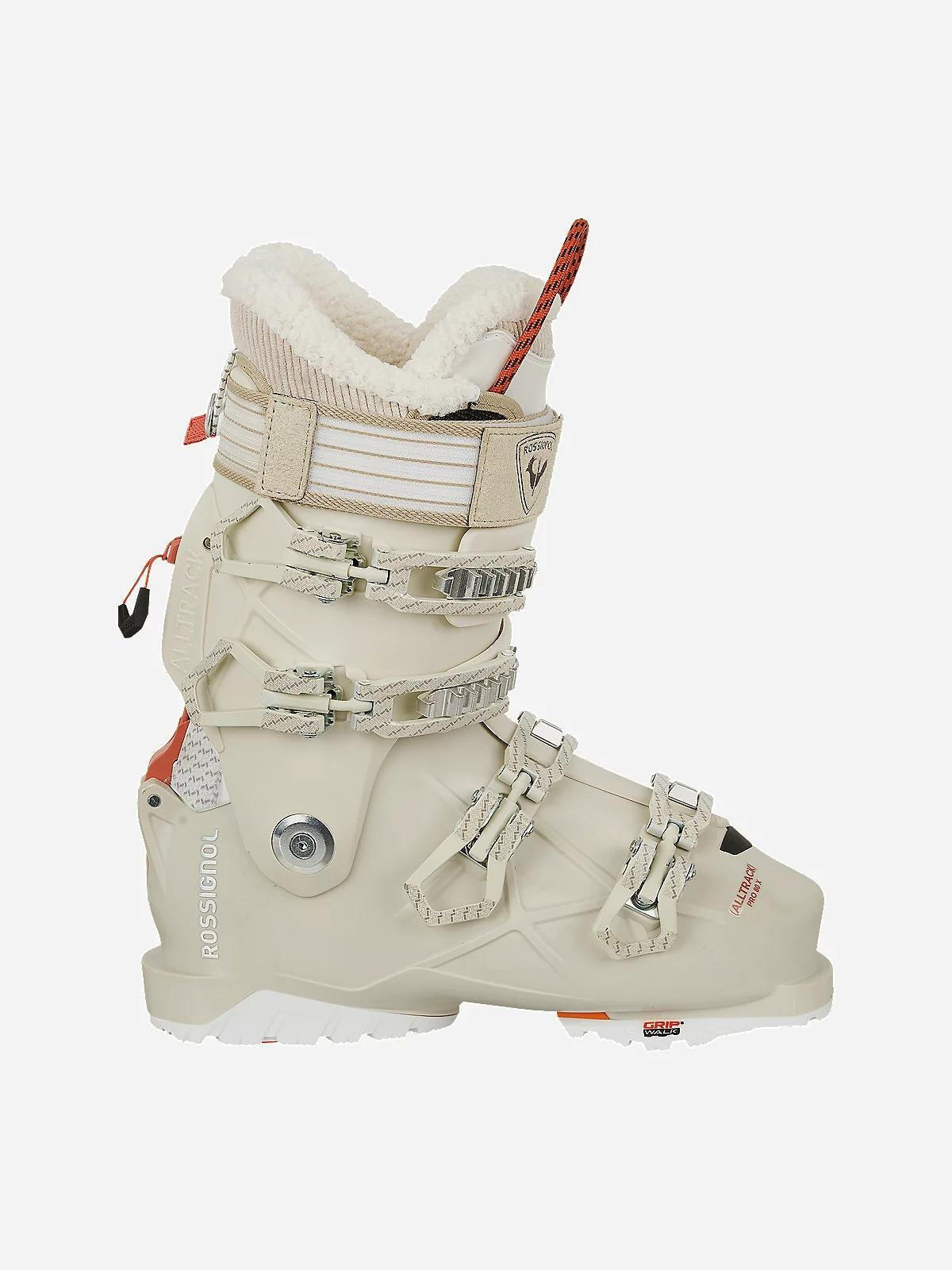 Buty narciarskie damskie ROSSIGNOL Alltrack Pro 80 X Women GW