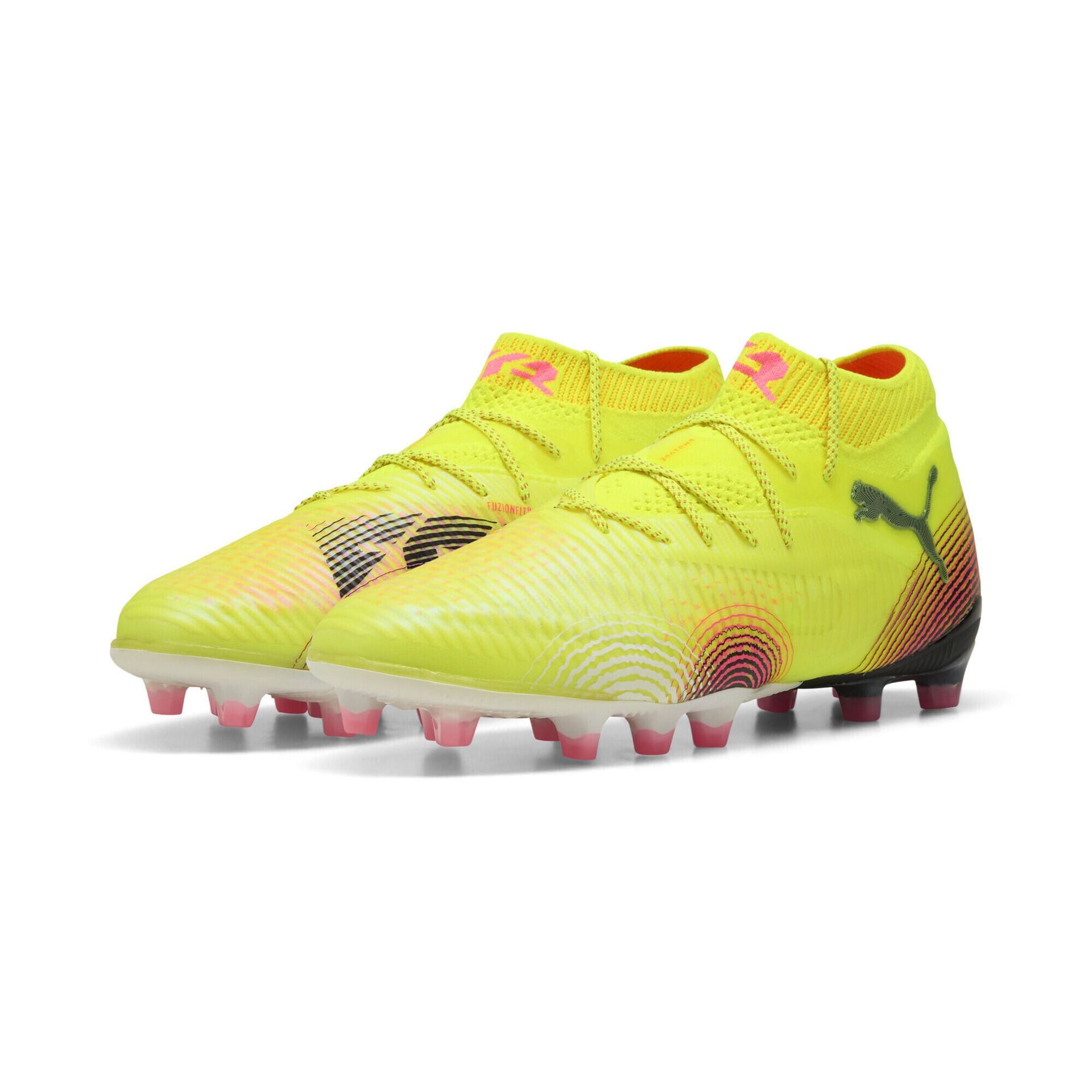 Damskie buty piłkarskie FUTURE 8 ULTIMATE AG PUMA