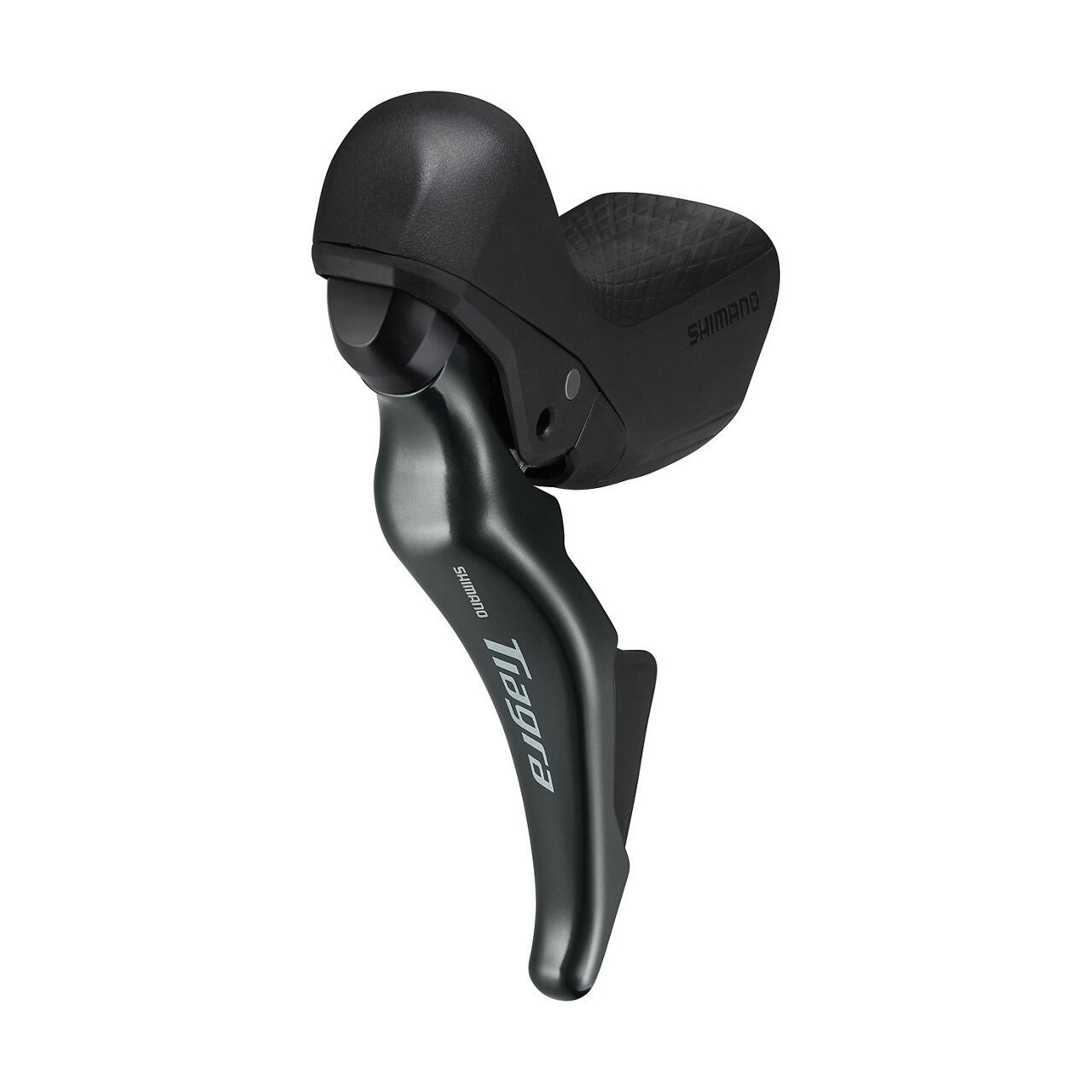Shimano Tiagra ST-4725/BR-4770 Hamulec tarczowy przednie koło FM L03A żywica 2-rz., grey 2020 Hamulce tarczowe I-4725DLF6SC100A