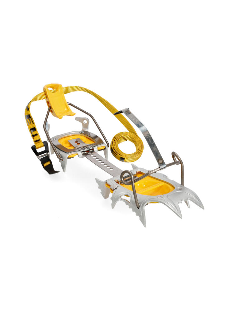 RAKI AIR TECH LIGHT CRAMP-O-MATIC EVO