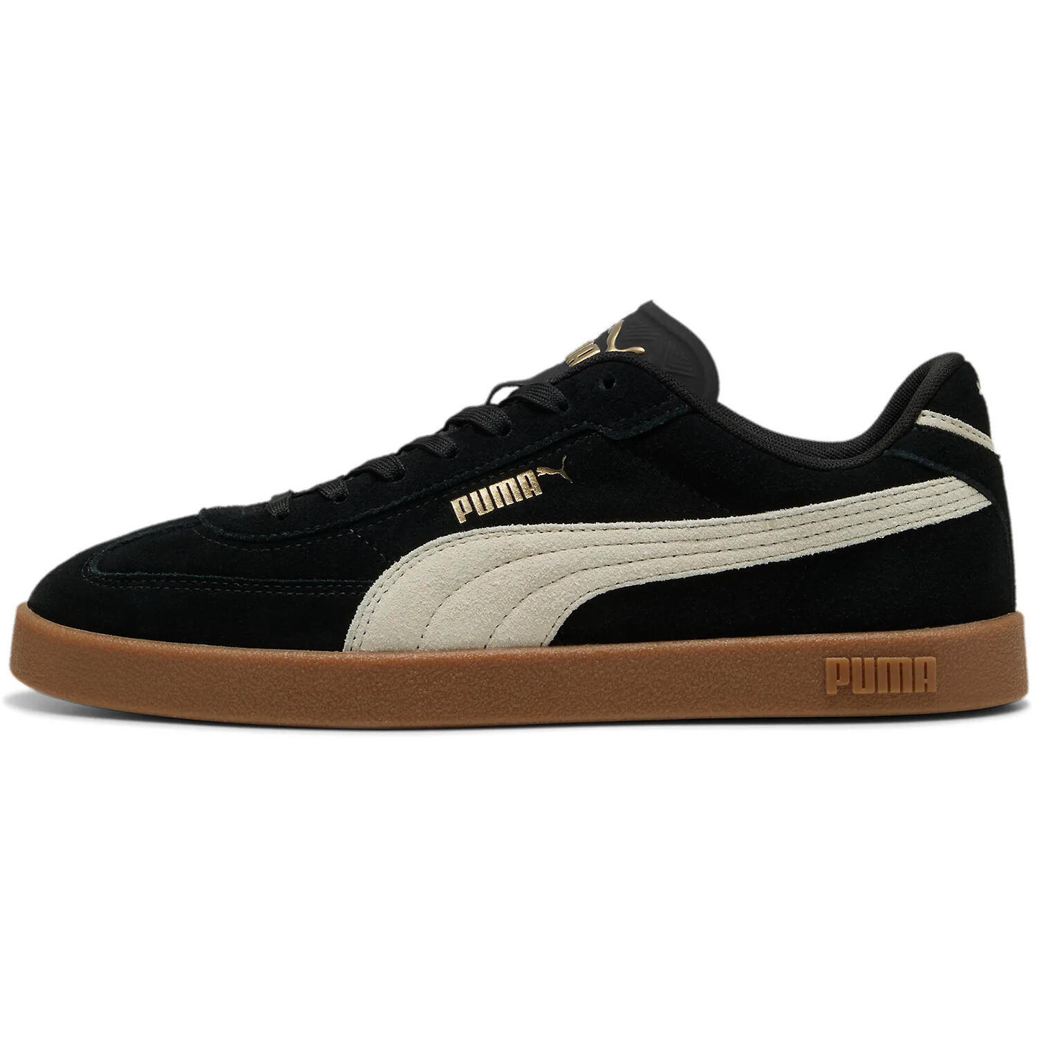 Buty do chodzenia męskie Puma 01 Club Ii Era