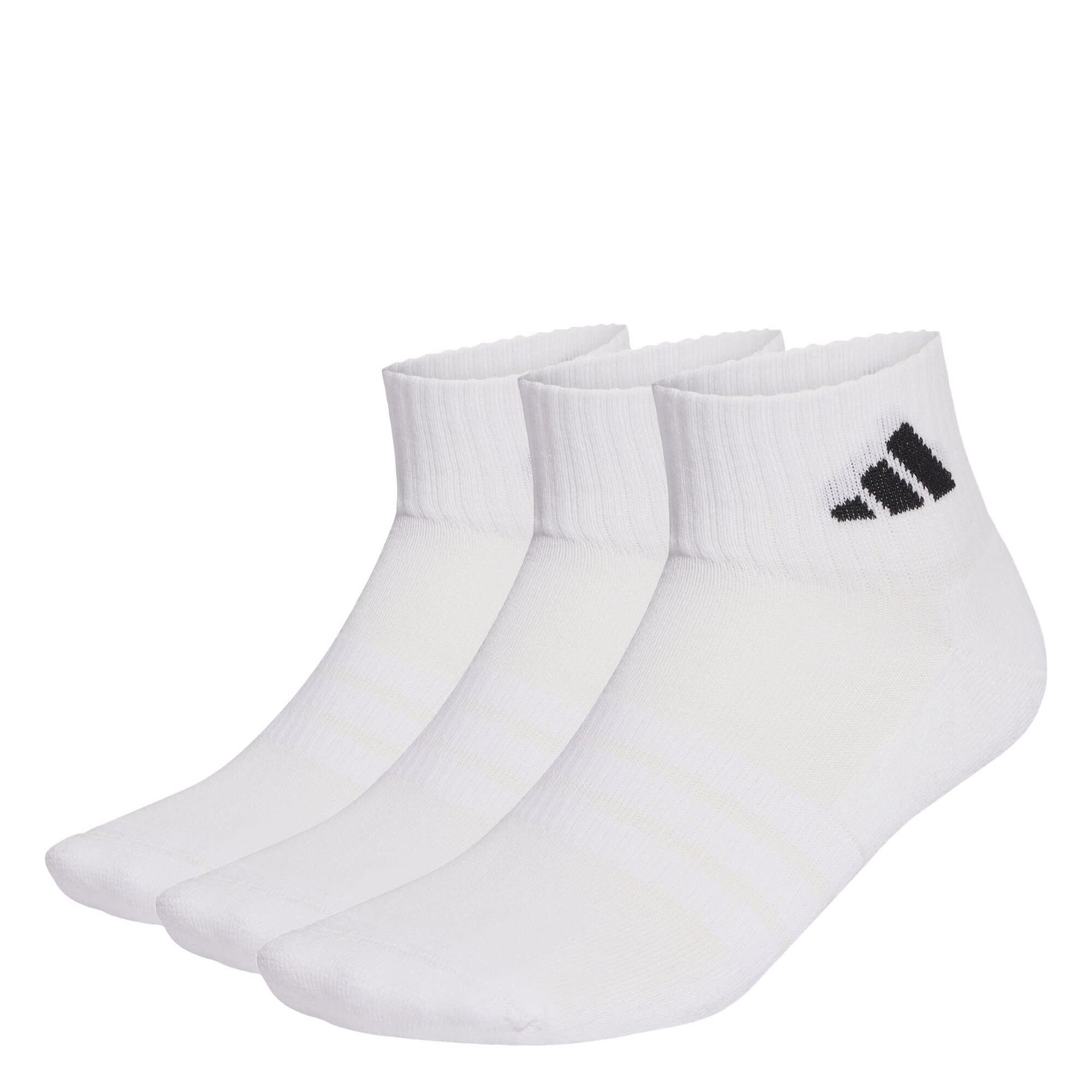 SKARPETY CUSHIONED SPORTSWEAR ANKLE SOCKS, 3 PARY