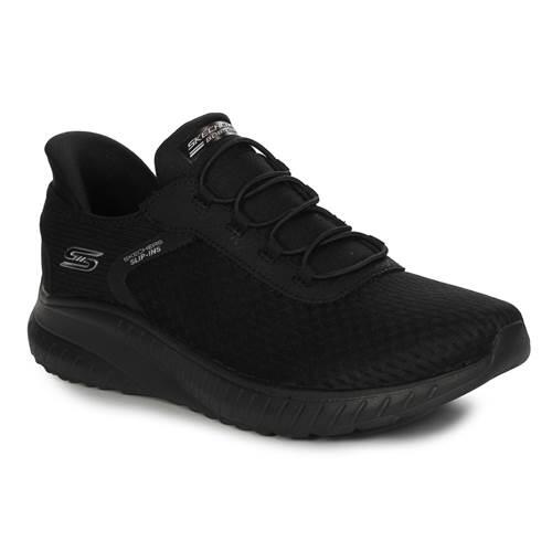 Skechers buty sportowe 117504-BBK 38