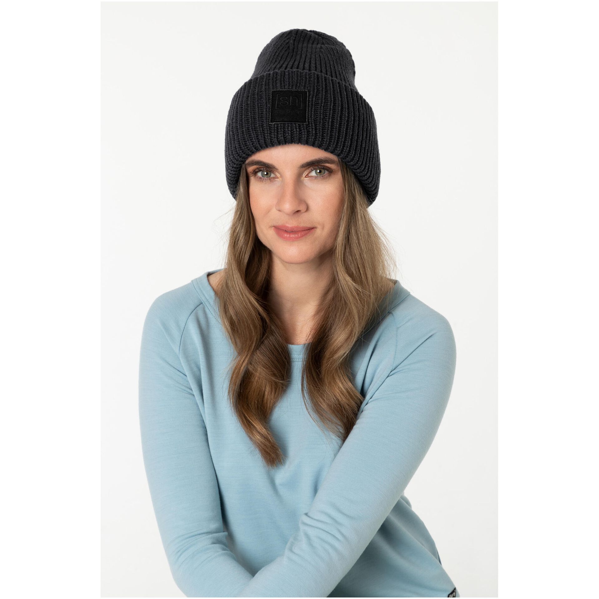 Czapka SUPER.NATURAL Krissini Beanie