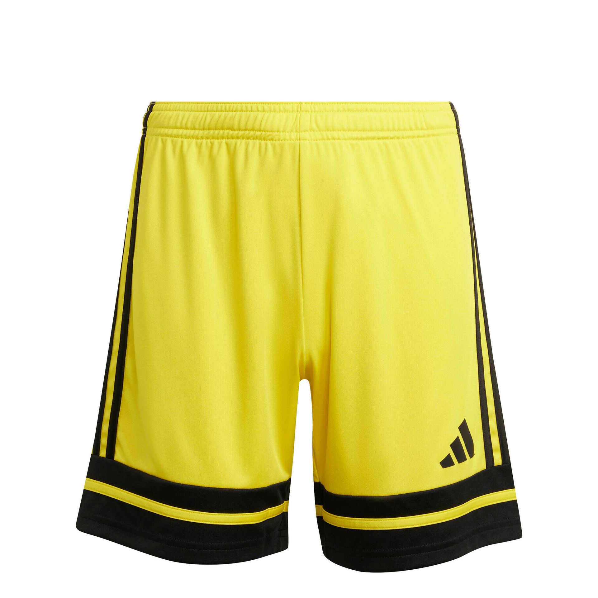 Szorty dla dzieci adidas Squadra25