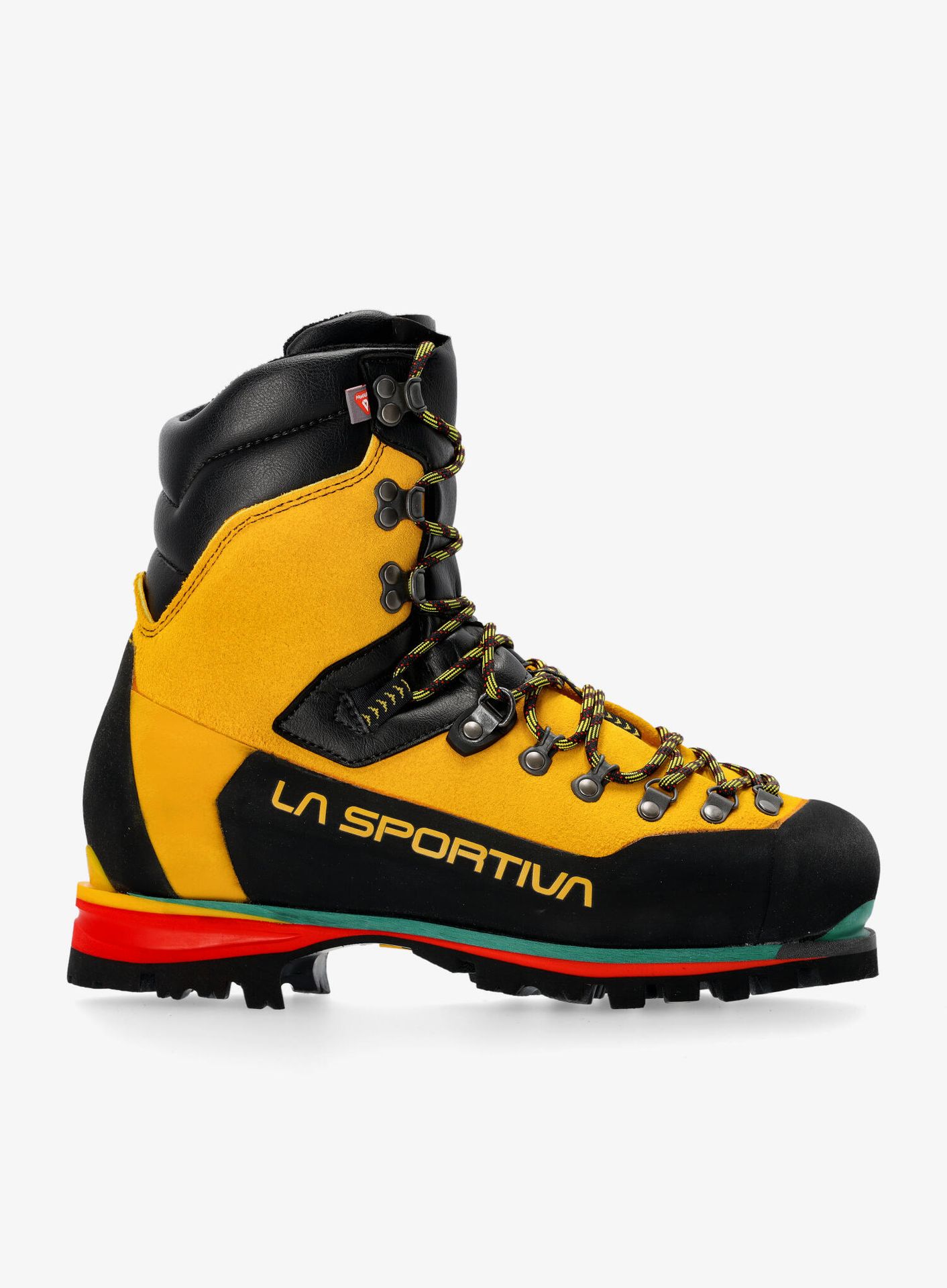 BUTY NEPAL EXTREME-YELLOW