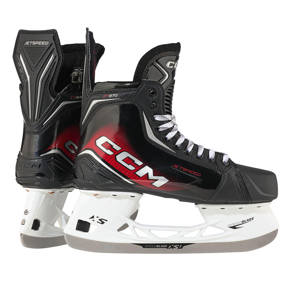 Łyżwy hokejowe CCM JetSpeed FT870 Intermediate Regular, EUR 38,5