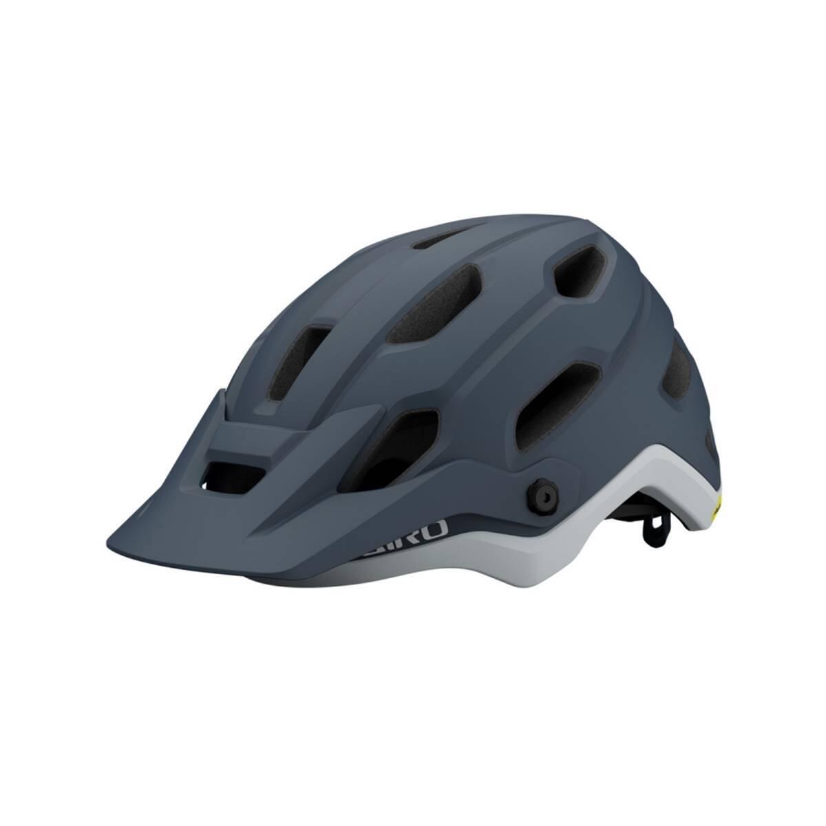 GIRO kask rowerowy mtb SOURCE INTEGRATED MIPS matte portaro gray GR-7129459