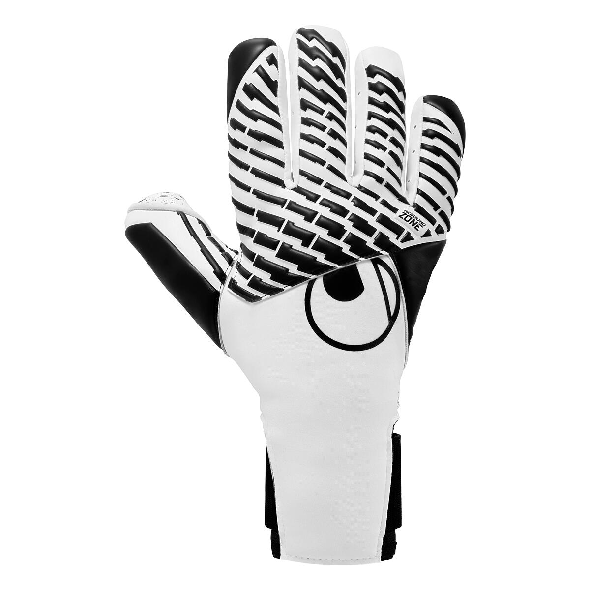 Rękawice bramkarskie Uhlsport FM Supergrip+ HN
