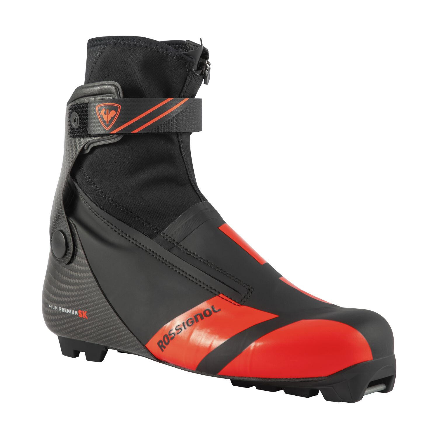 Buty do nart klasycznych Rossignol X-IUM Carbon Premium