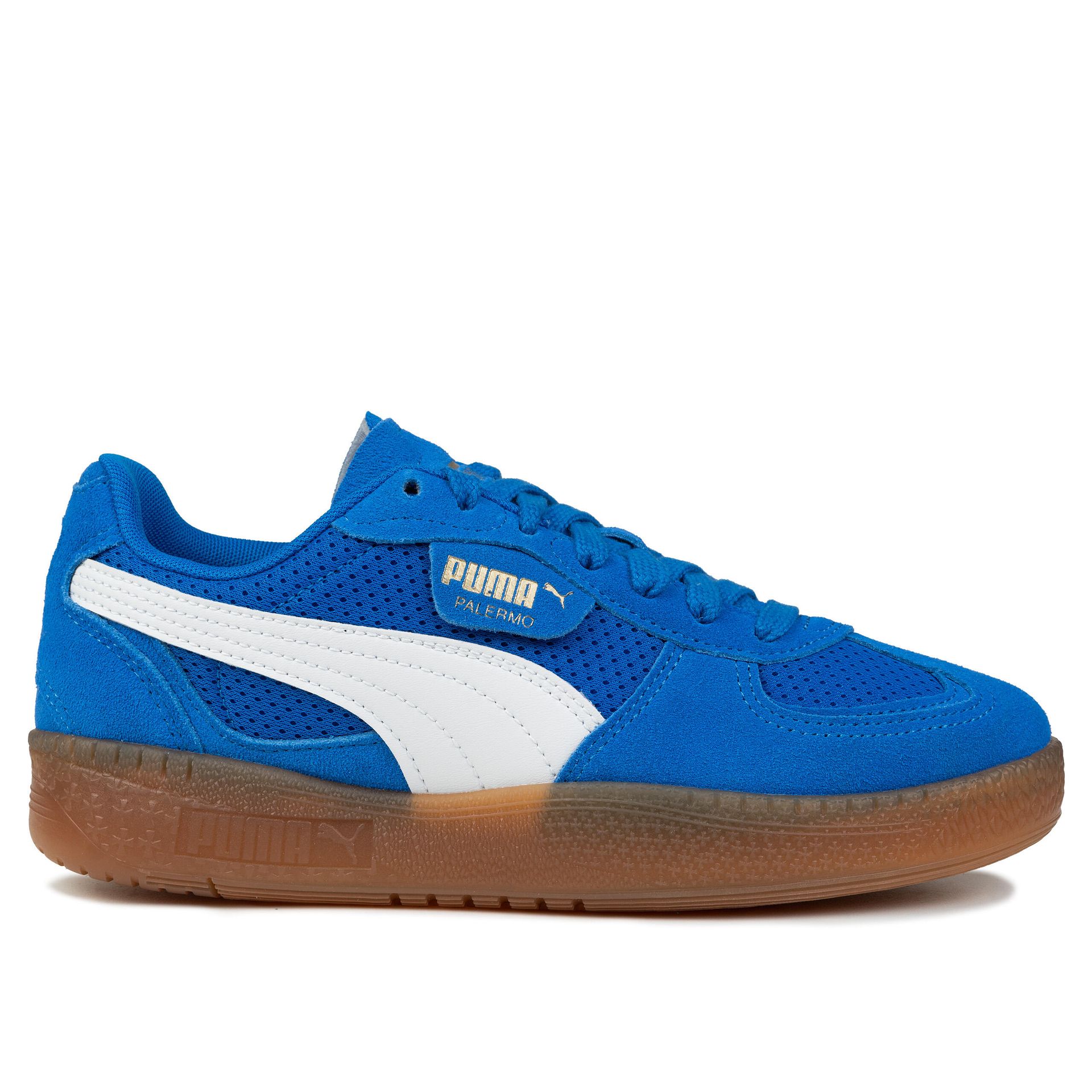 Buty damskie sportowe Puma PALERMO MODA VINTAGE WNS