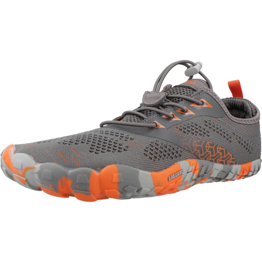 Buty SAGUARO SMART II BAREFOOT Szary