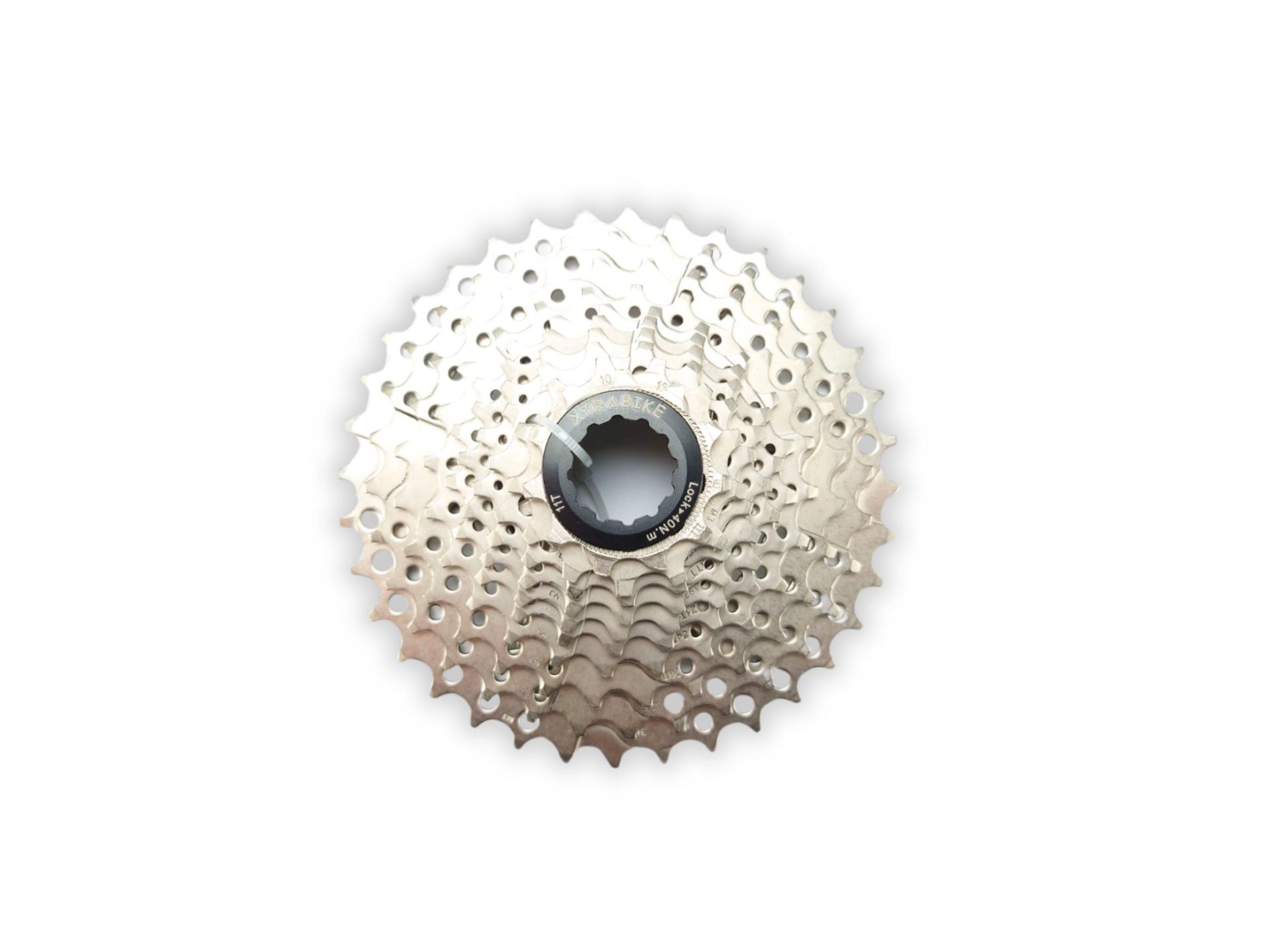 Kaseta Xtrabike 10-biegowa 11-36 Shimano
