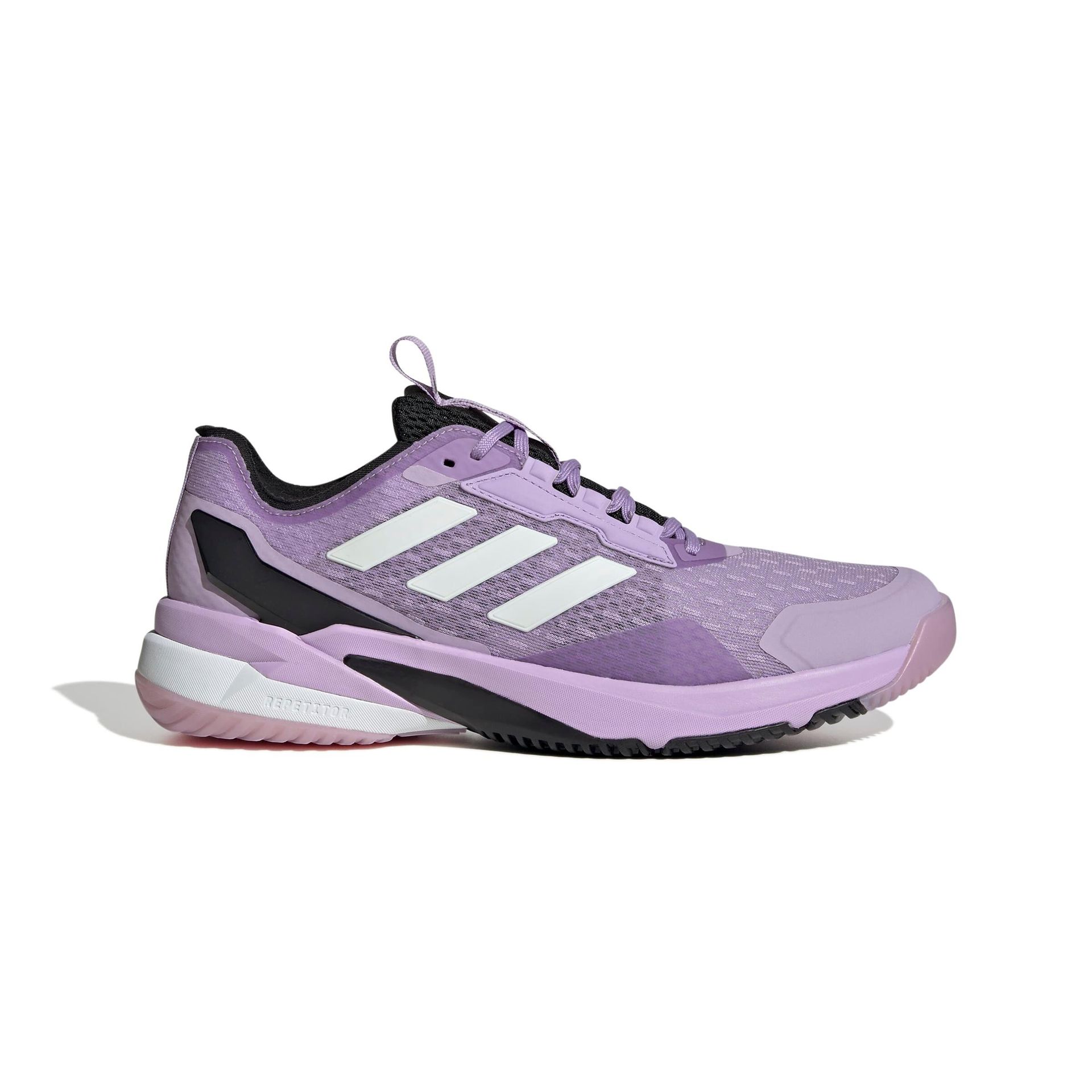 Damskie buty halowe adidas Crazyflight 6