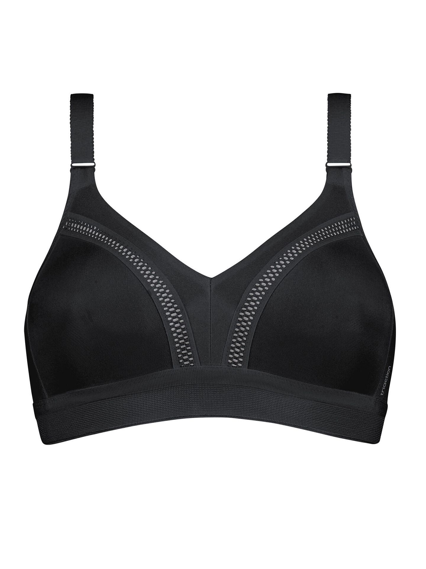 Biustonosz dla kobiet Triumph Triaction Workout N