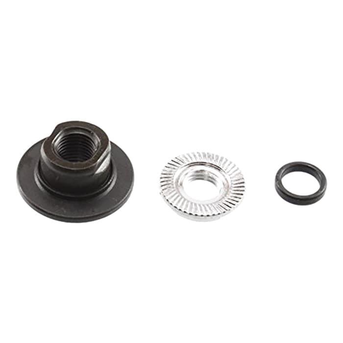 Shimano WH-rs21-CL-F Lock nut Unit 49U98020