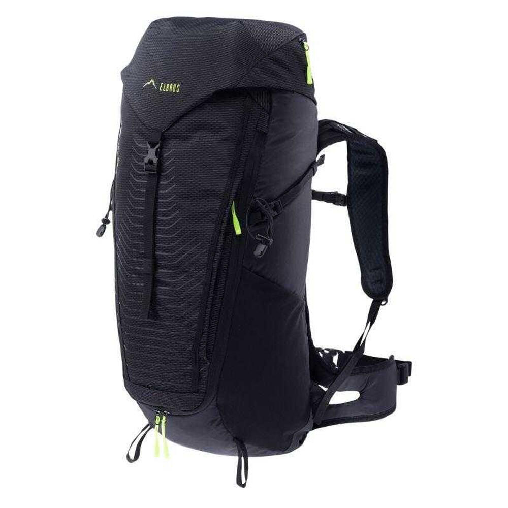 Plecak Elbrus Airtex S 35L z systemem hydracyjnym i ergonomicznymi plecami