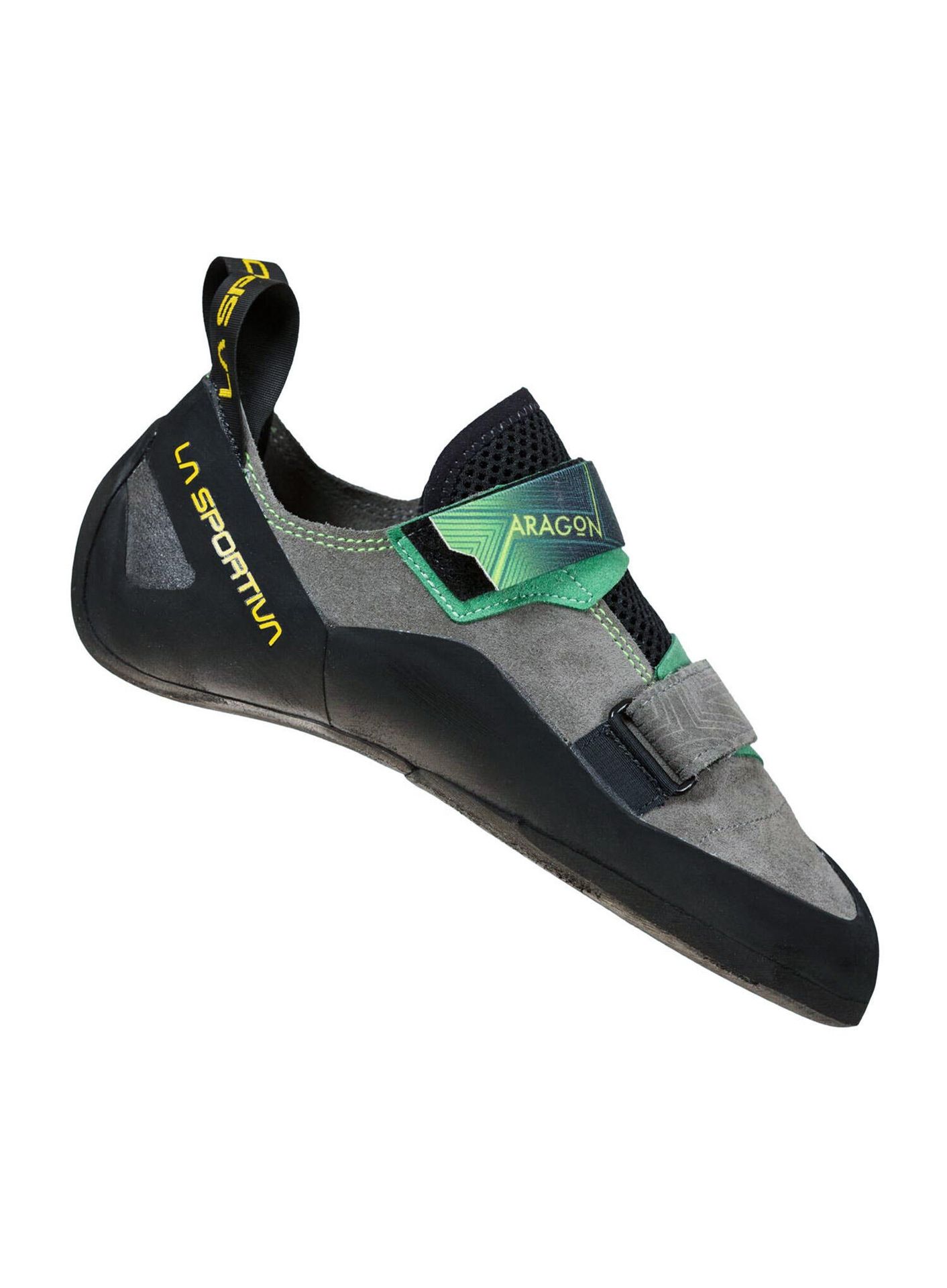 Buty wspinaczkowe La Sportiva Aragon