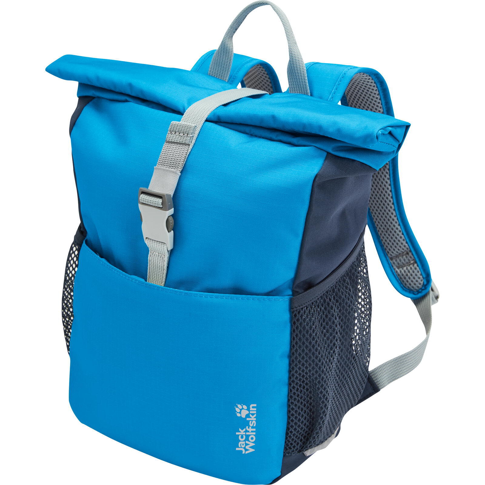 Jack Wolfskin Island Mini 10 plecak dziecięcy, uniseks