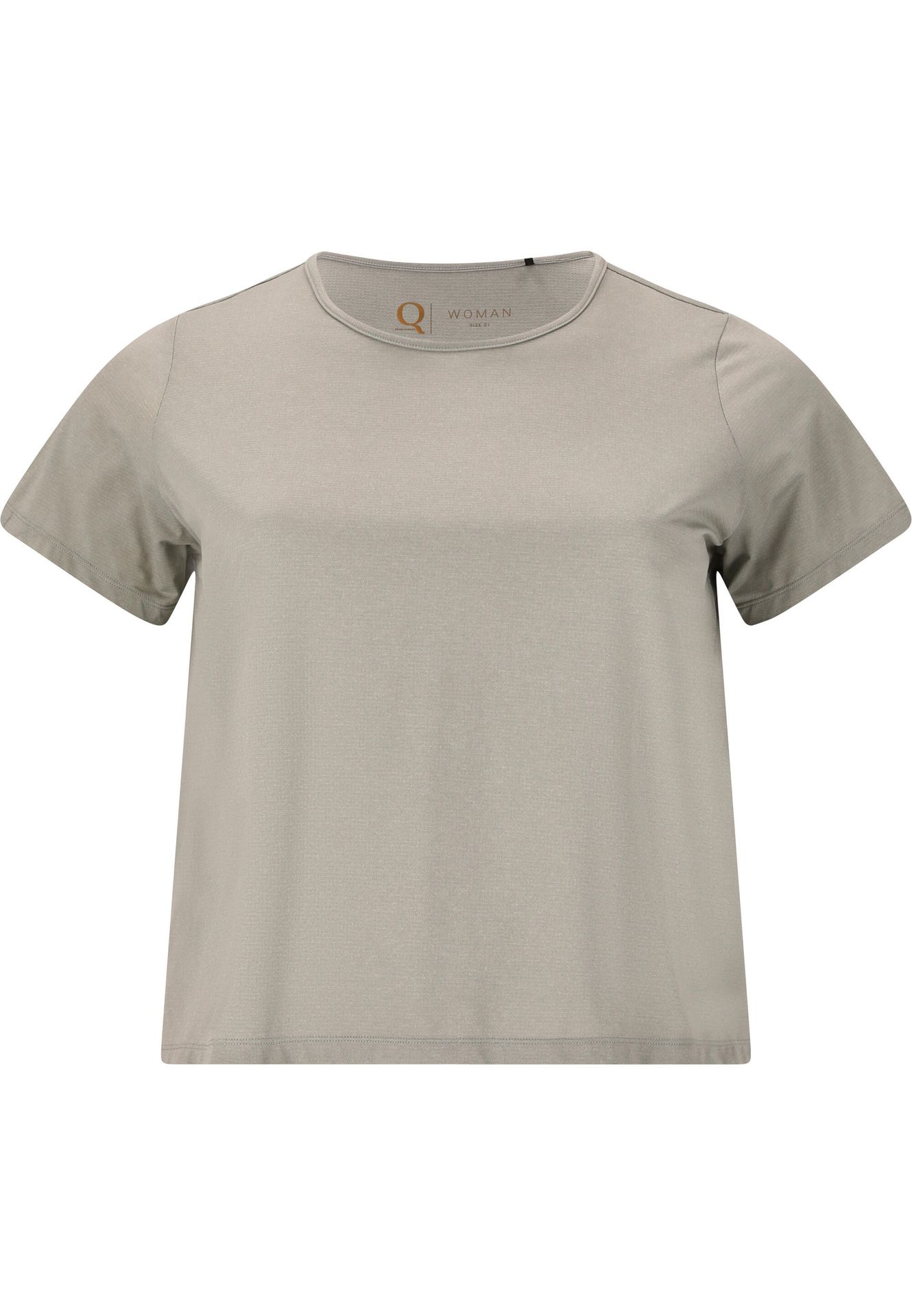Koszulka damska Q Sportswear Suky