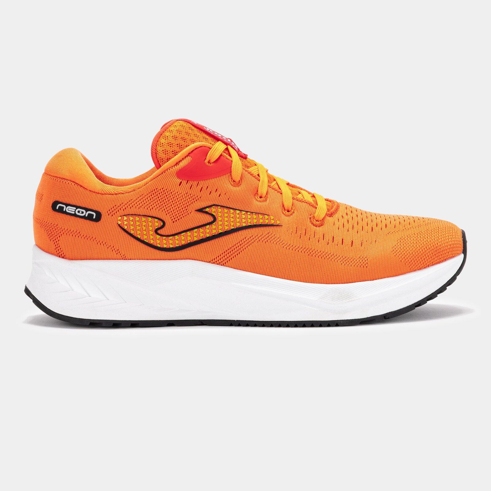 Joma Buty męskie Joma Neon 2628 pomarańczowe RNEOS2628 43