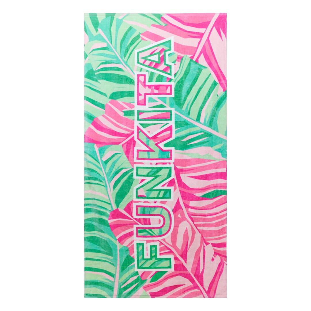 Ręcznik Kąpielowy Funkita Stunner 80X160Cm