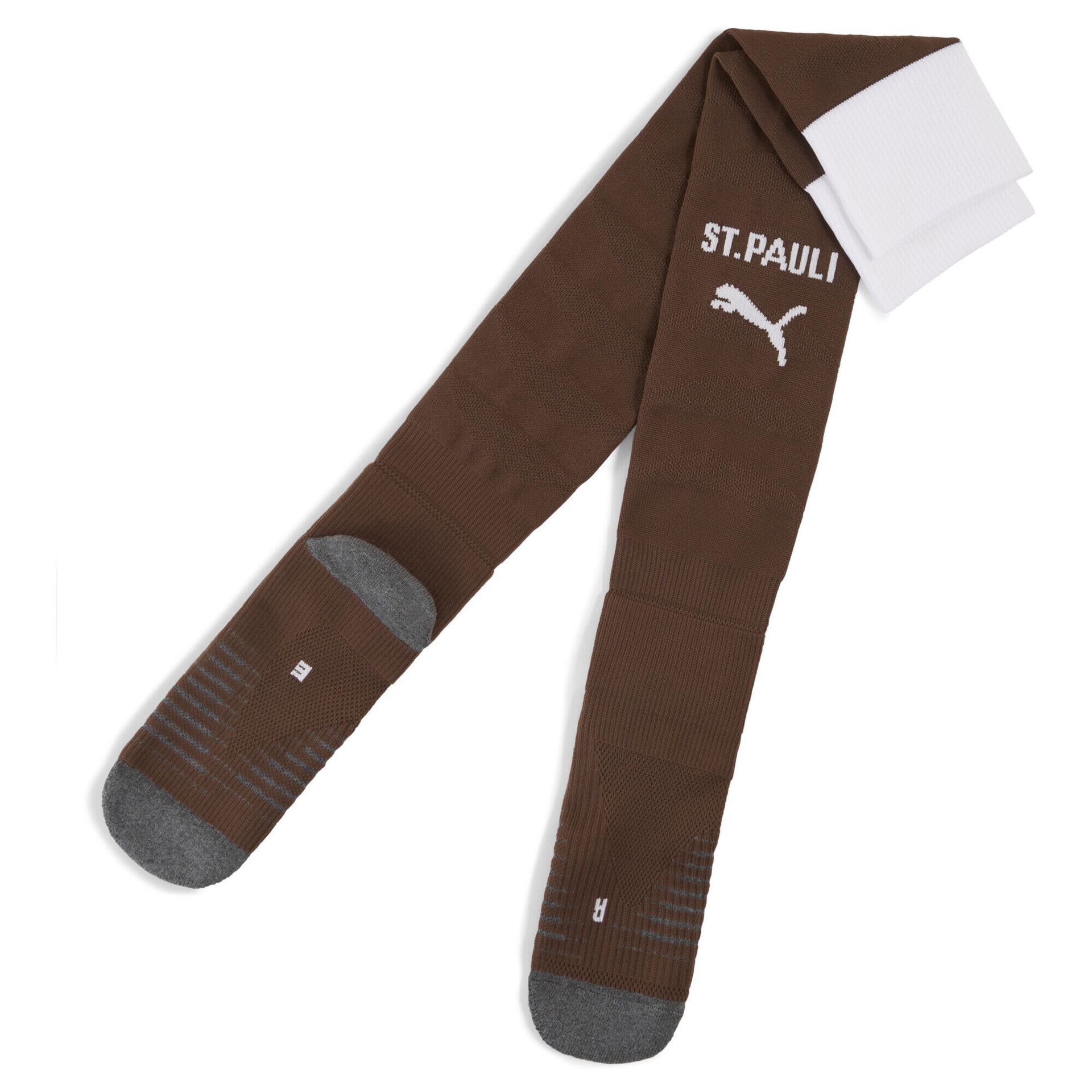 Męskie skarpety FC St. Pauli 25/26 PUMA