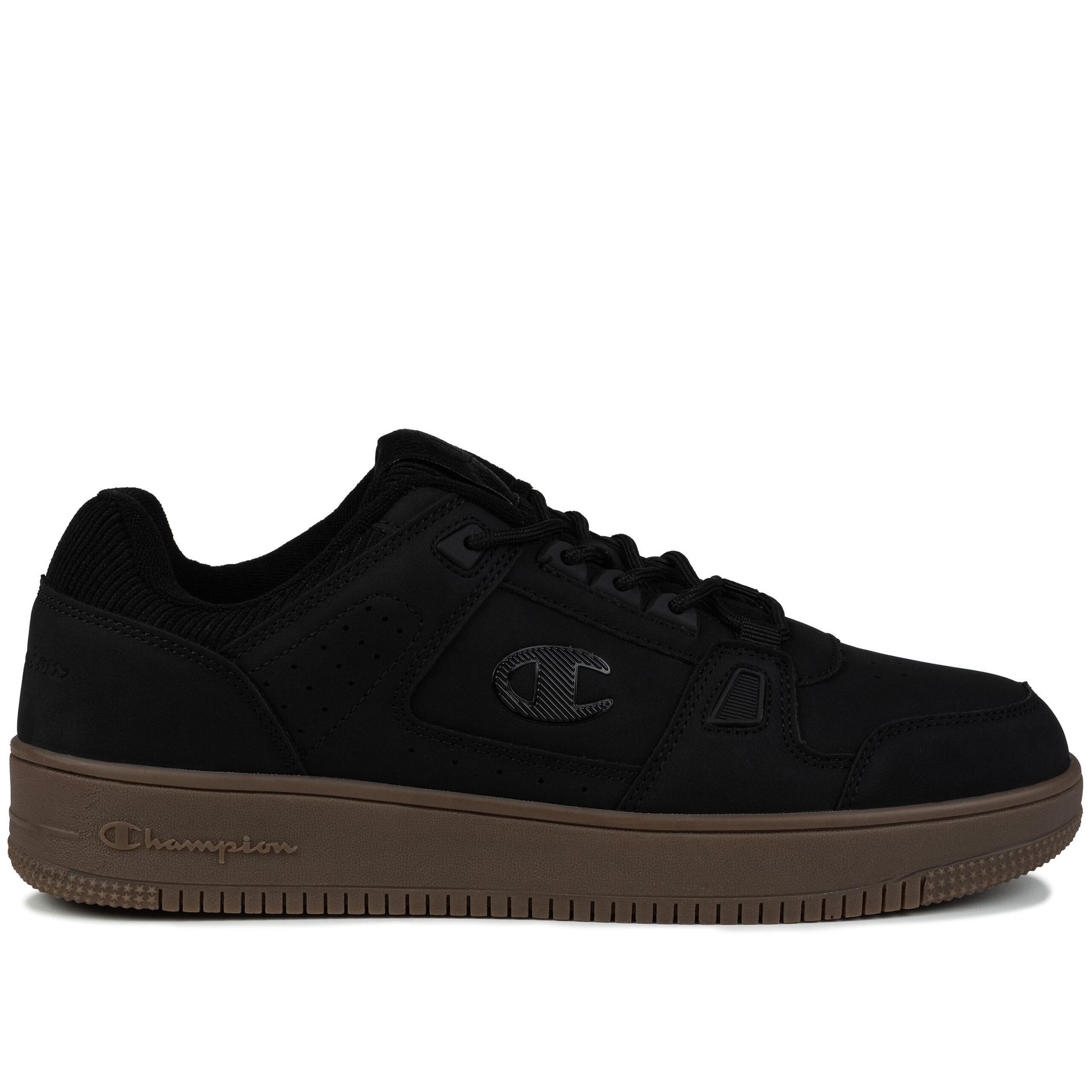 Buty męskie sportowe Champion RD18 LOW CORD